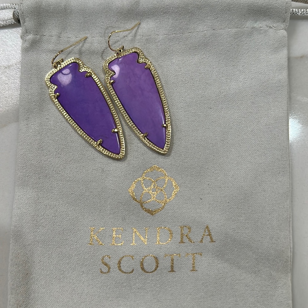 Kendra Scott Earrings